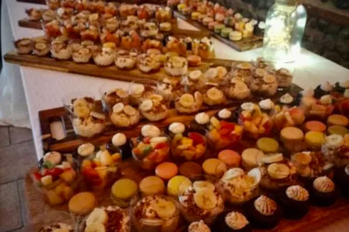 Événement d'entreprise food truck traiteur Toulouse